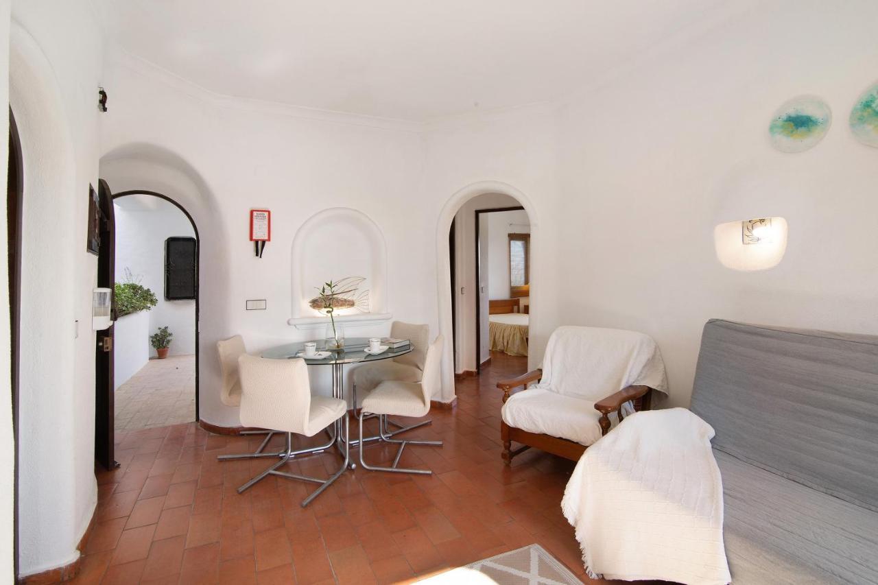 Apartamento Vila Mourisca 珀彻斯 外观 照片