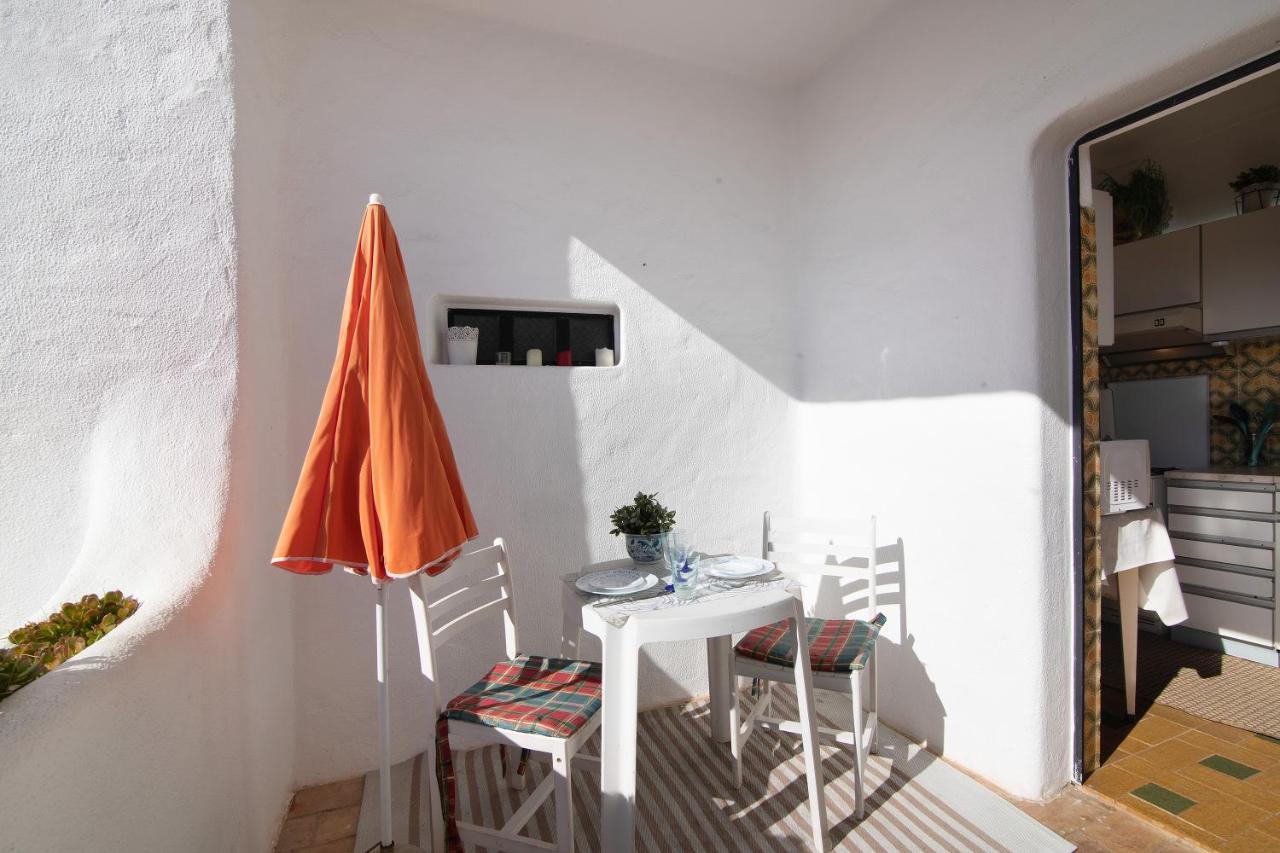 Apartamento Vila Mourisca 珀彻斯 外观 照片