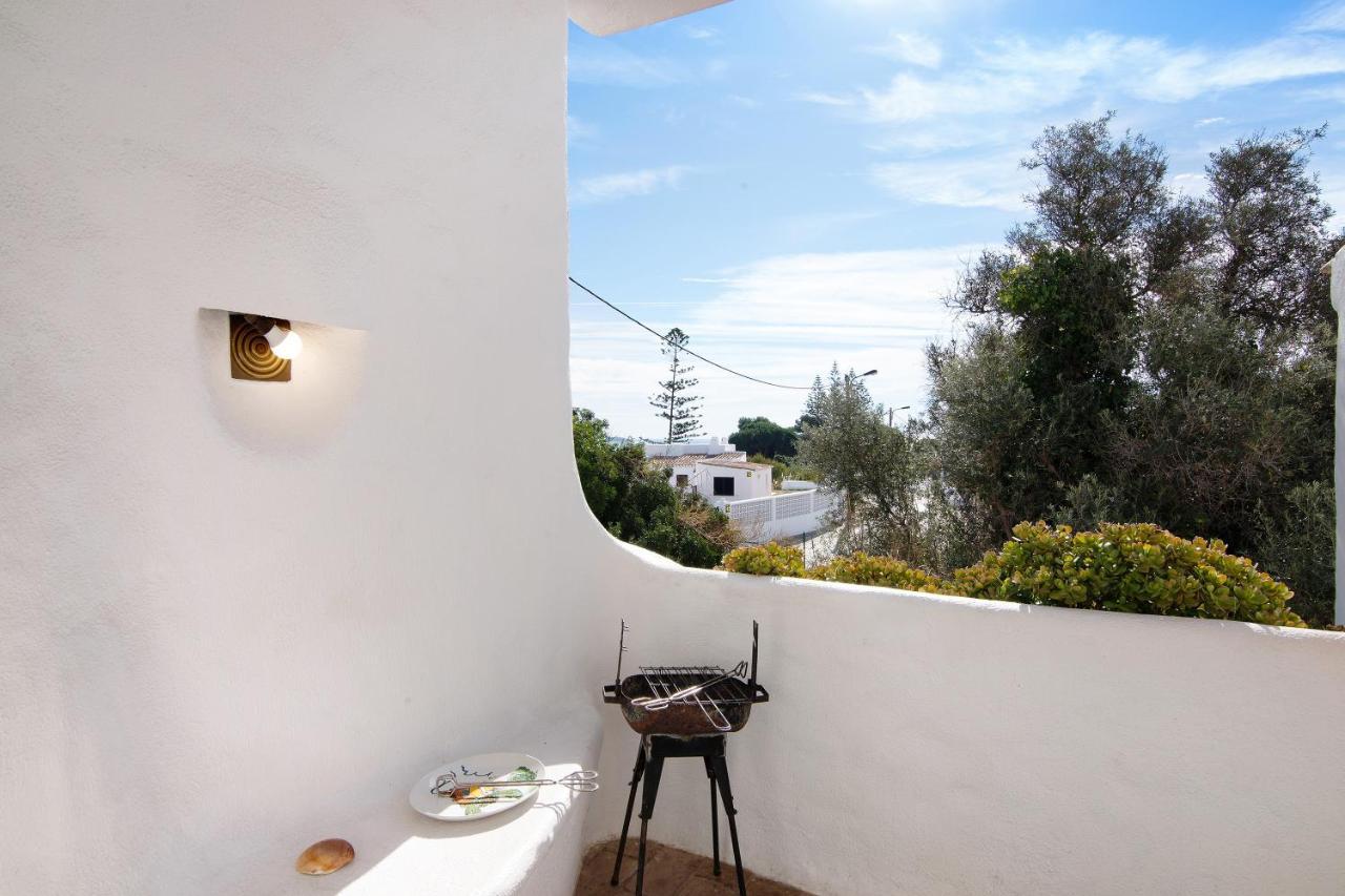 Apartamento Vila Mourisca 珀彻斯 外观 照片