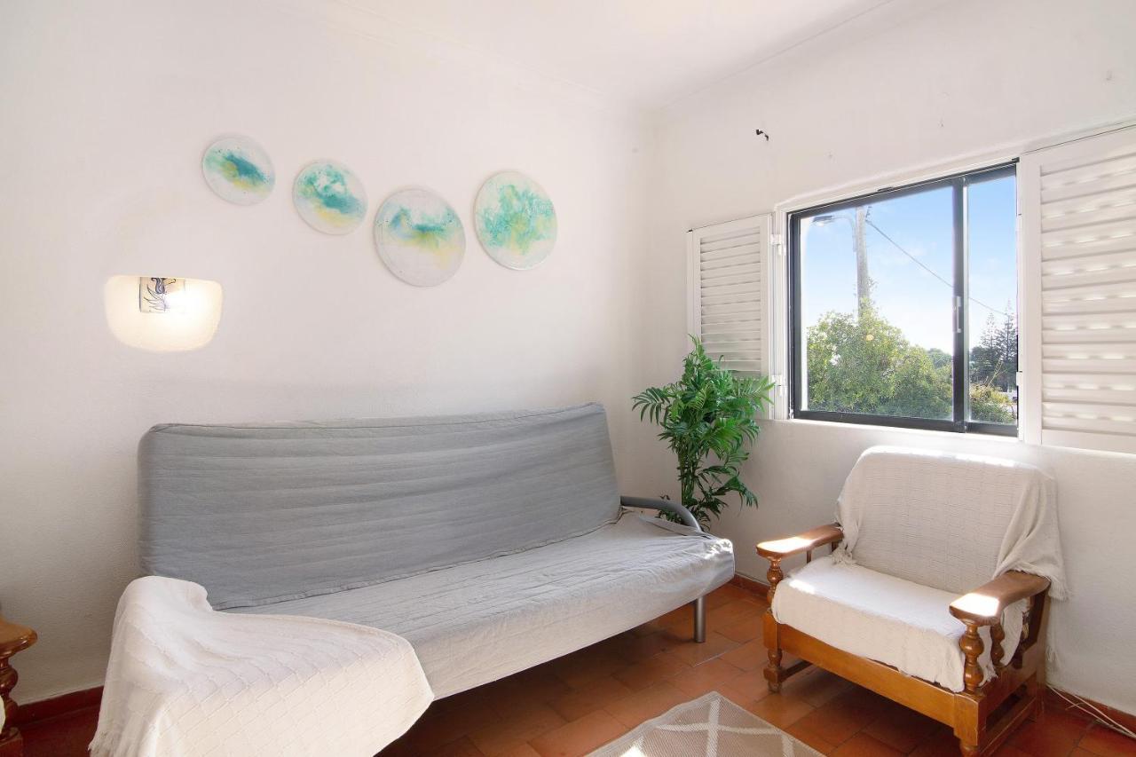Apartamento Vila Mourisca 珀彻斯 外观 照片