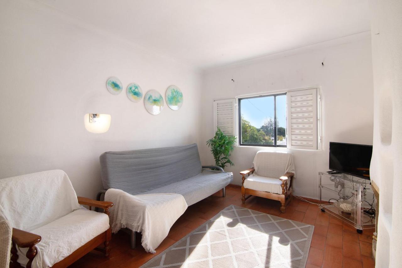 Apartamento Vila Mourisca 珀彻斯 外观 照片