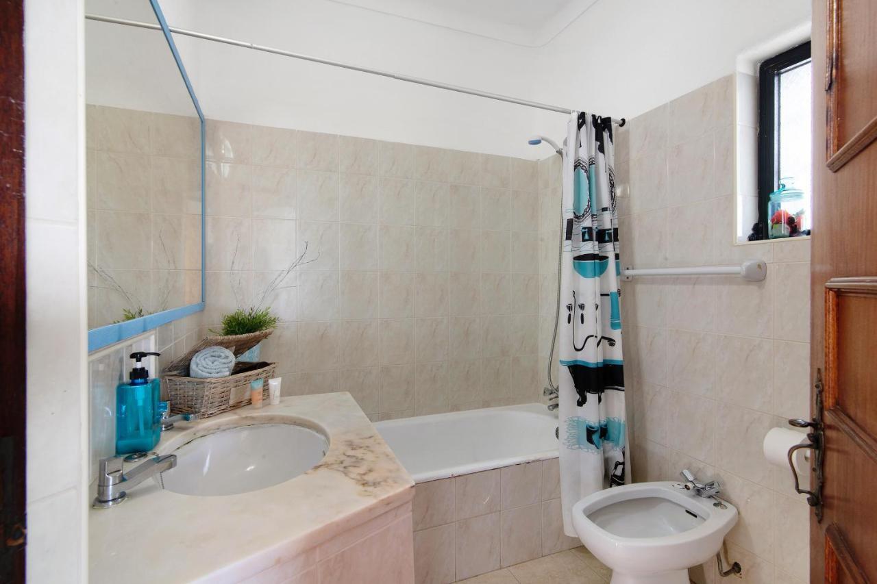 Apartamento Vila Mourisca 珀彻斯 外观 照片