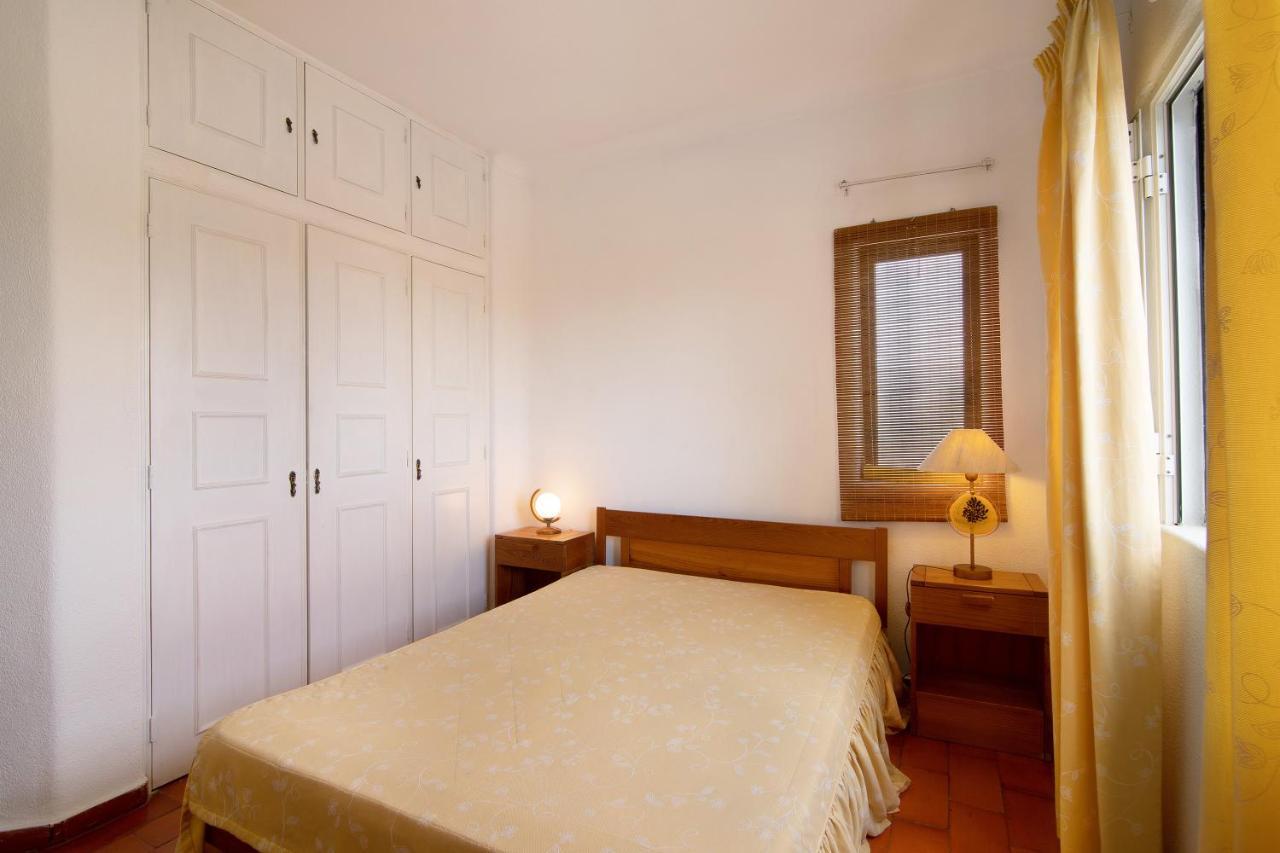 Apartamento Vila Mourisca 珀彻斯 外观 照片