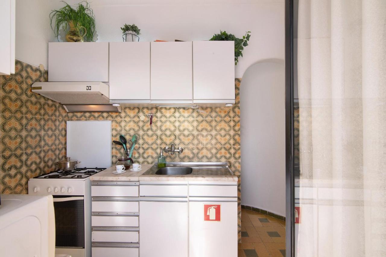Apartamento Vila Mourisca 珀彻斯 外观 照片