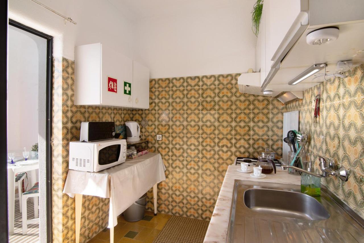 Apartamento Vila Mourisca 珀彻斯 外观 照片